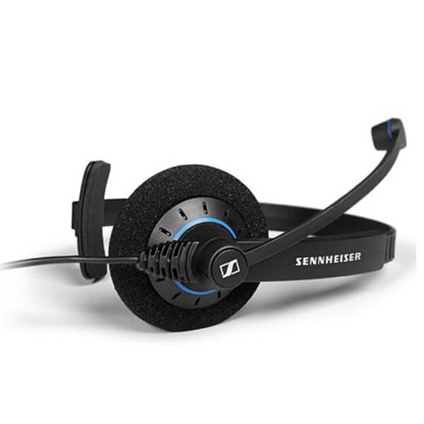 Sennheiser SC 30 USB CTRL Office Mono PC Headset Sennheiser 504548